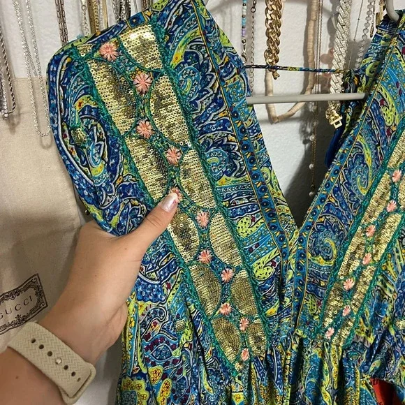 NAROO dress - Picture 9 of 15